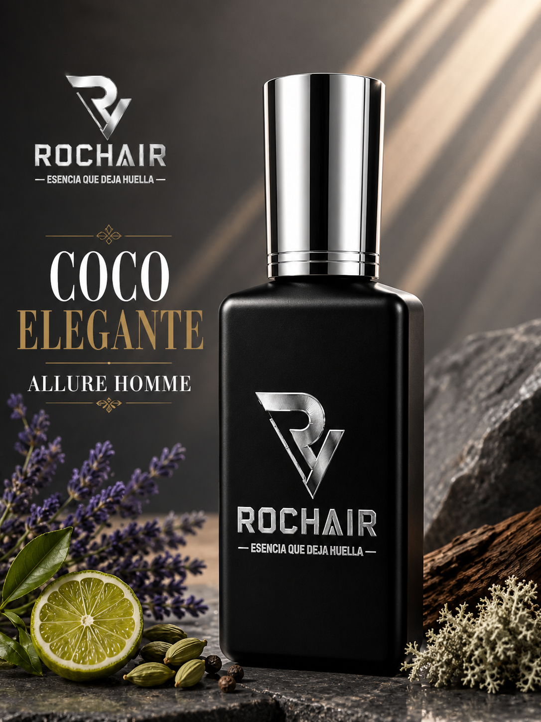 Coco Elegante