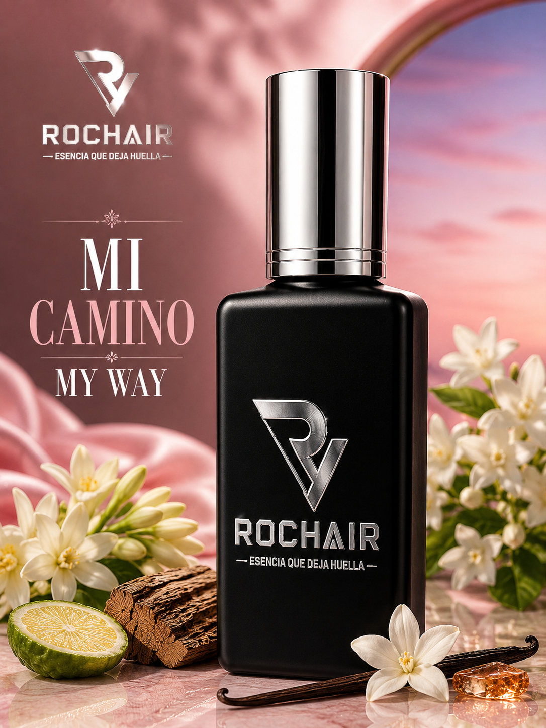 Mi Camino