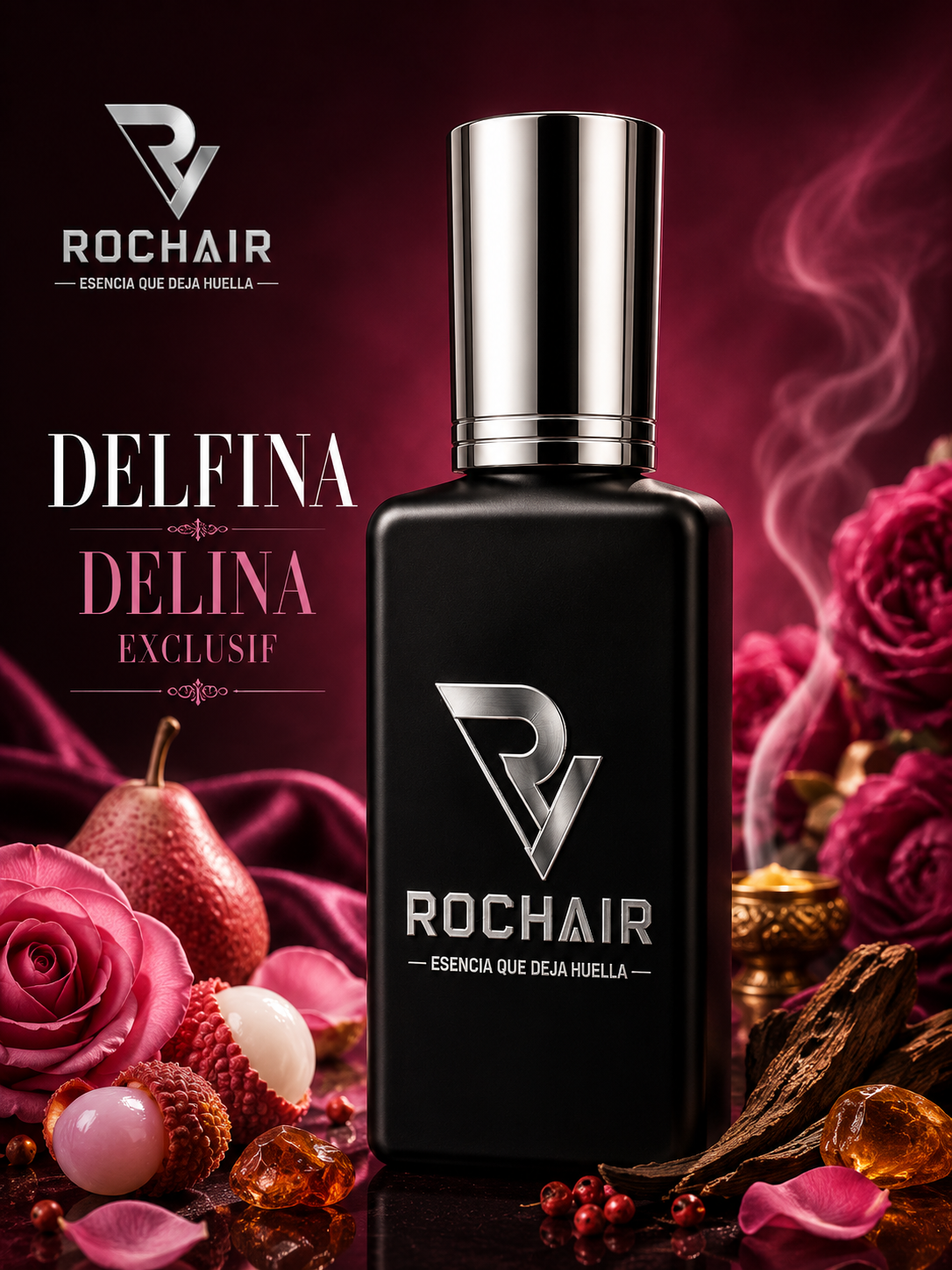 Delfina VIP