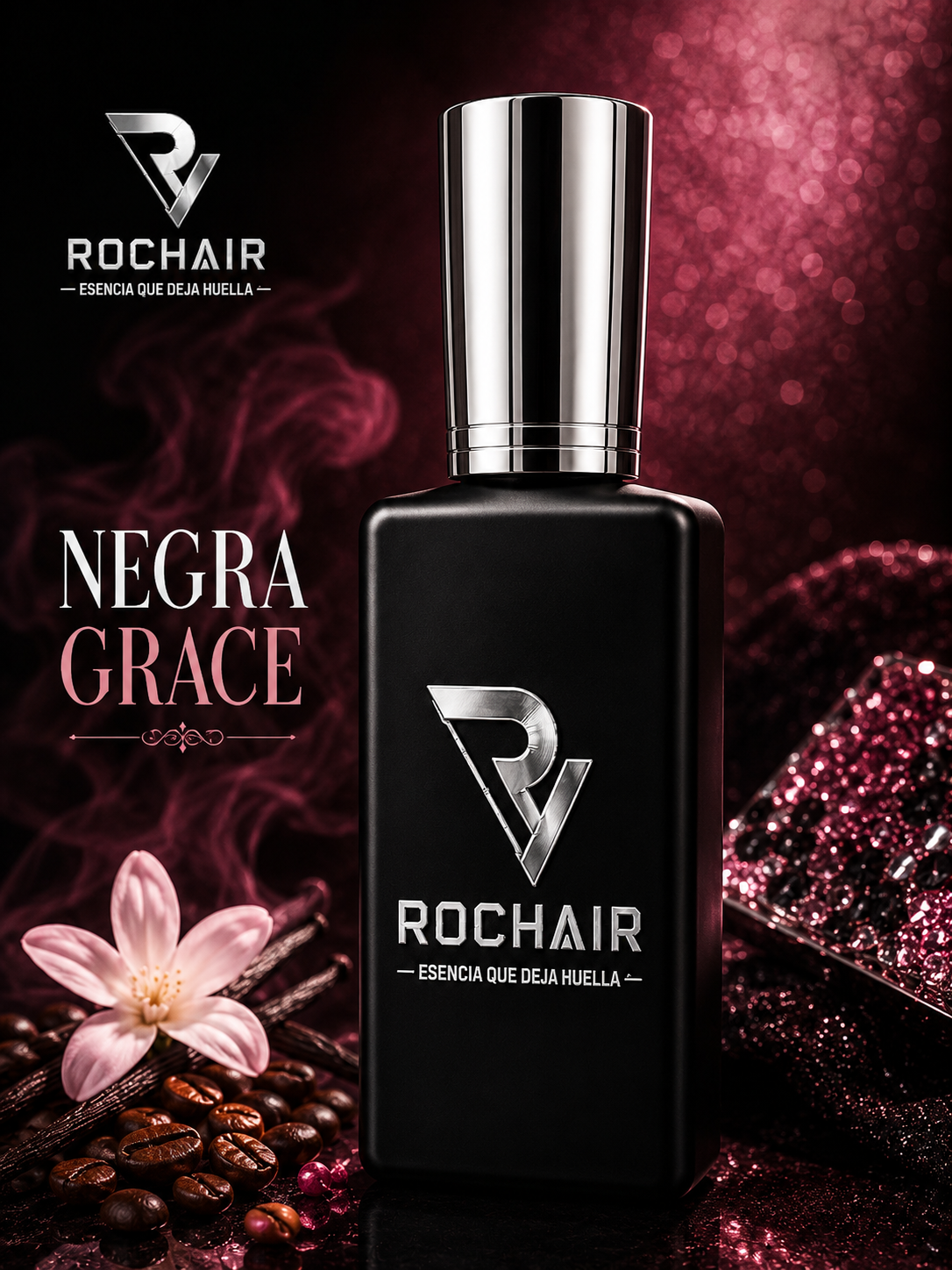 Negra Grace
