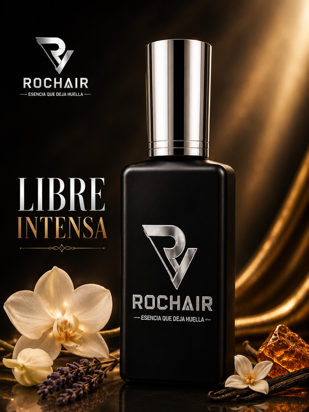Libre Intensa