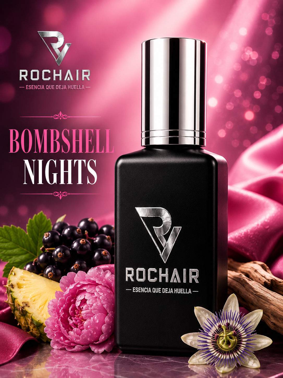 Bombshell Nights