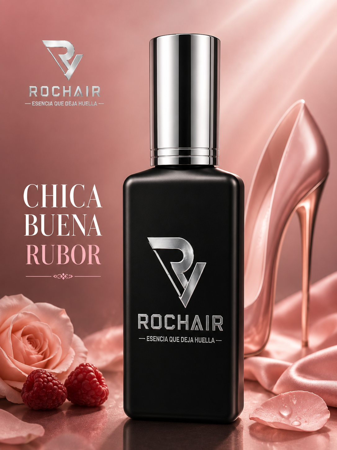 Chica Buena Rubor