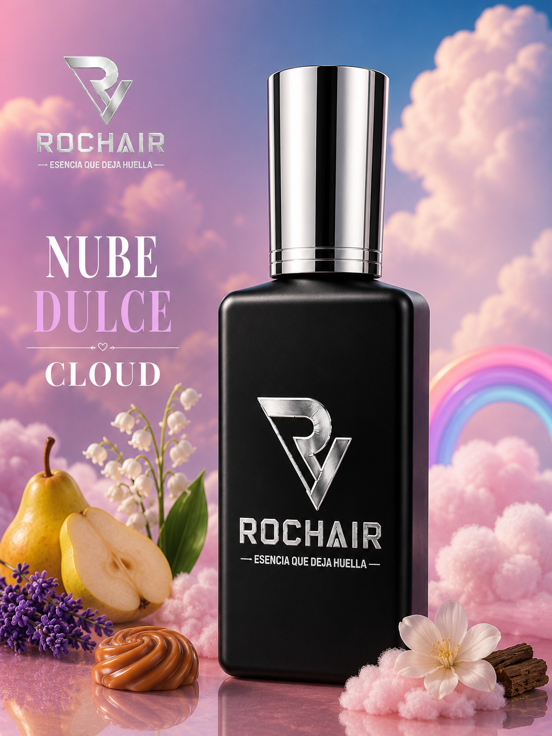 Nube Dulce
