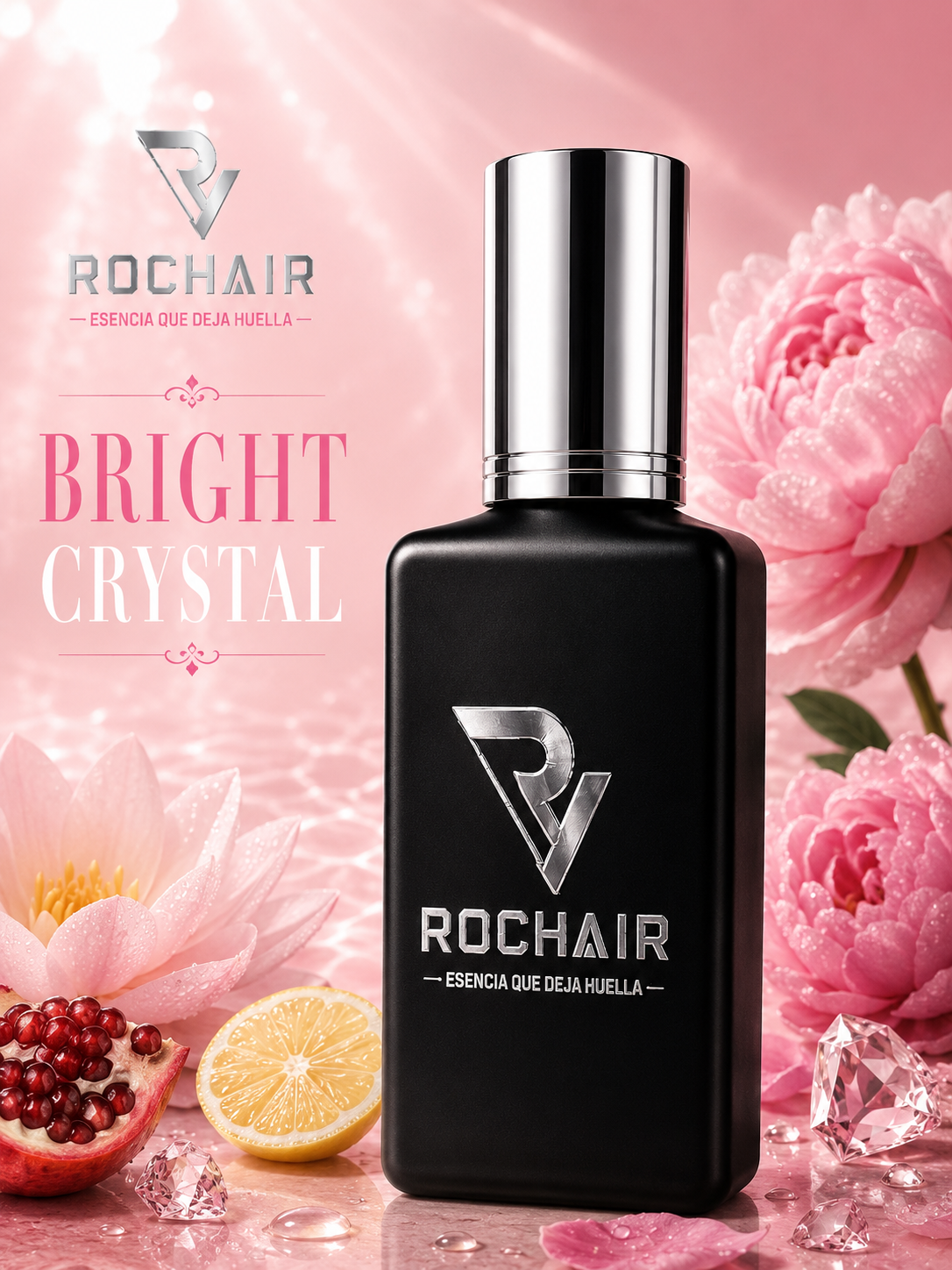 Bright Crystal