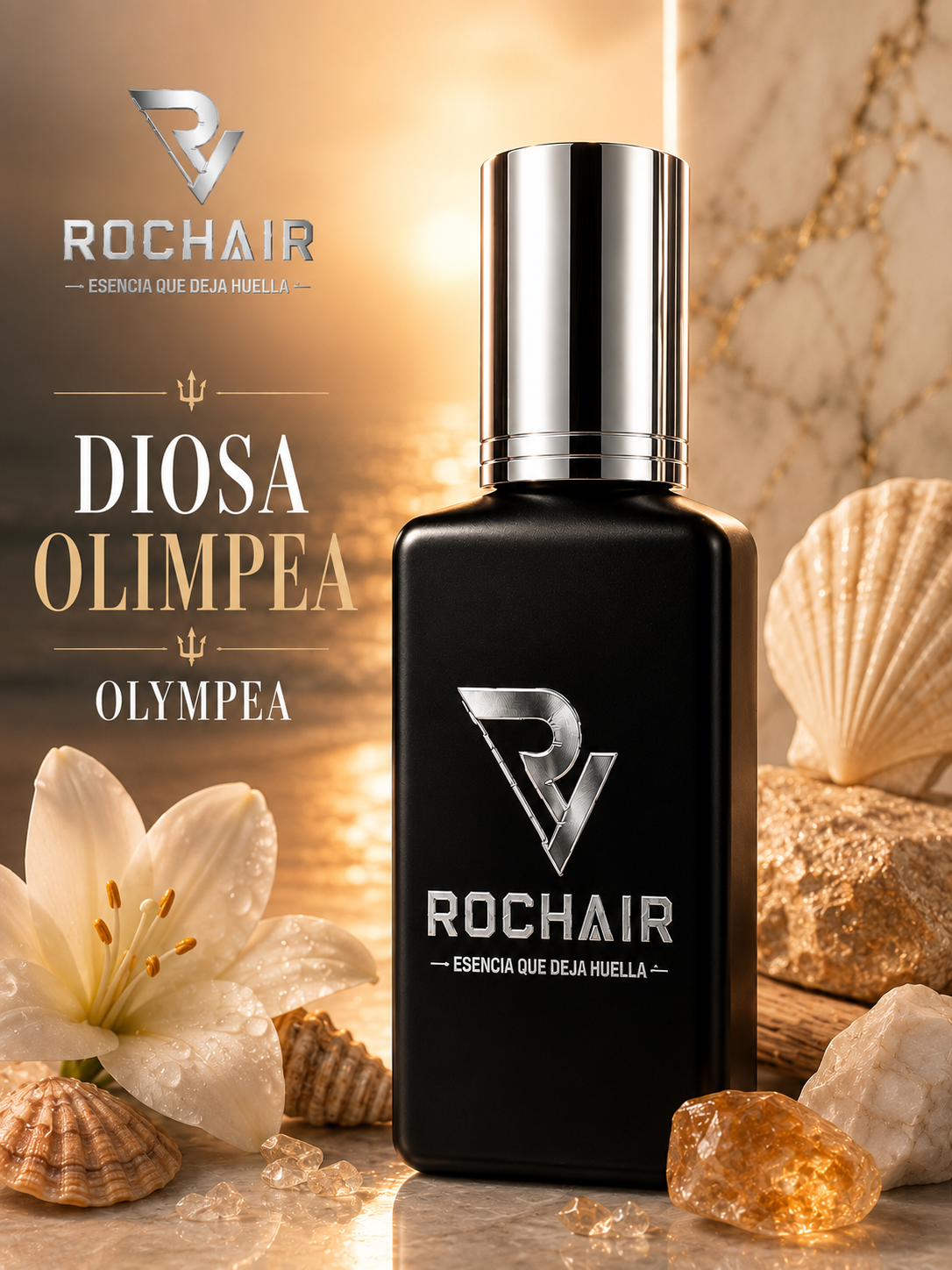 Diosa Olimpea