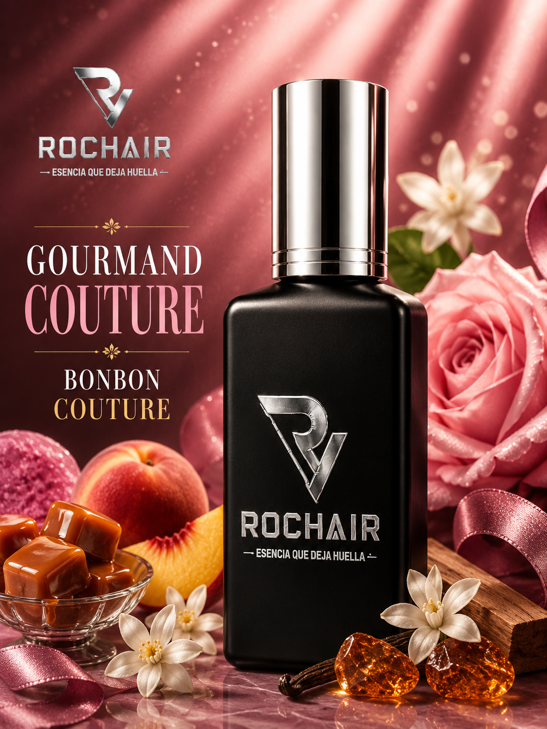 Gourmand Couture