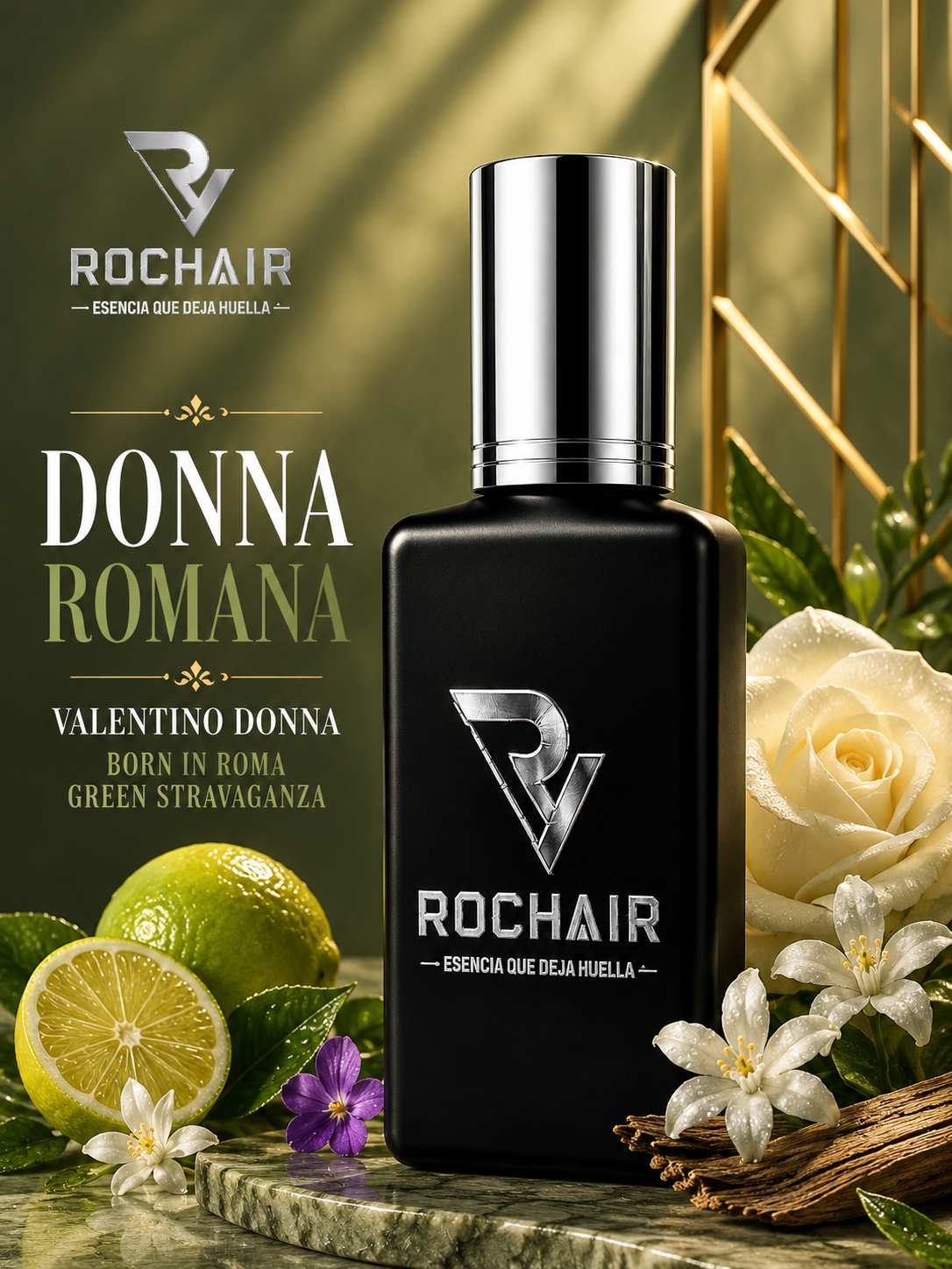 Donna Romana