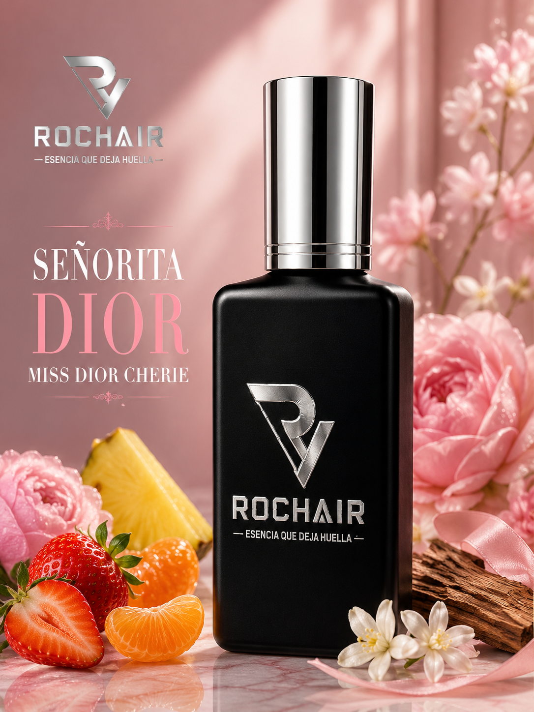 Señorita Dior