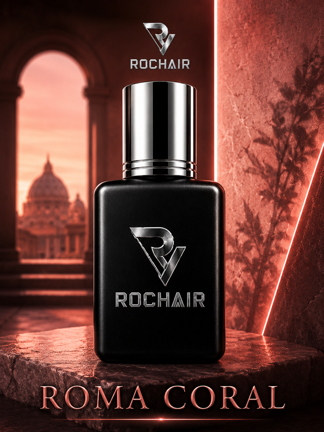 Roma Coral