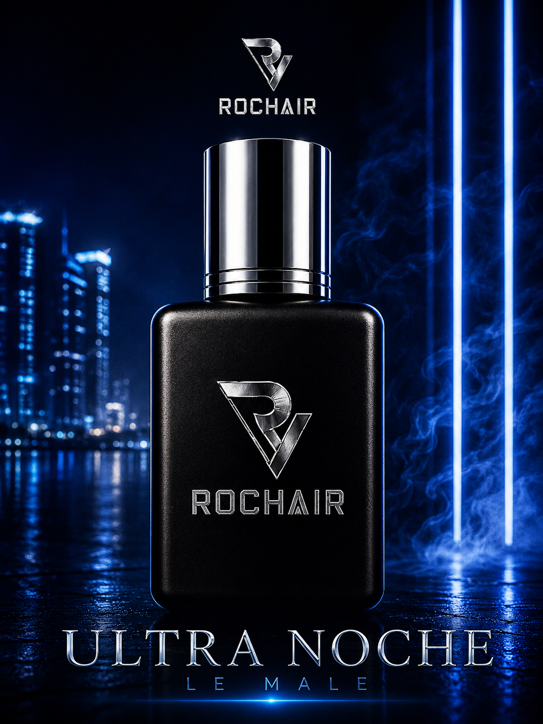 Ultra Noche