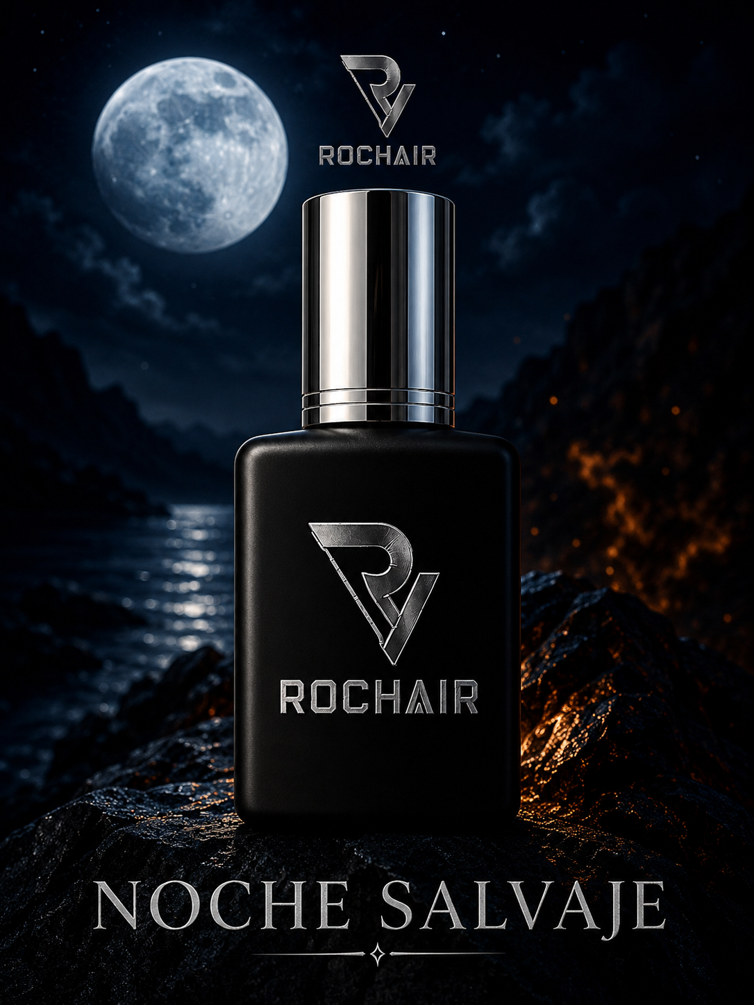 Noche Salvaje