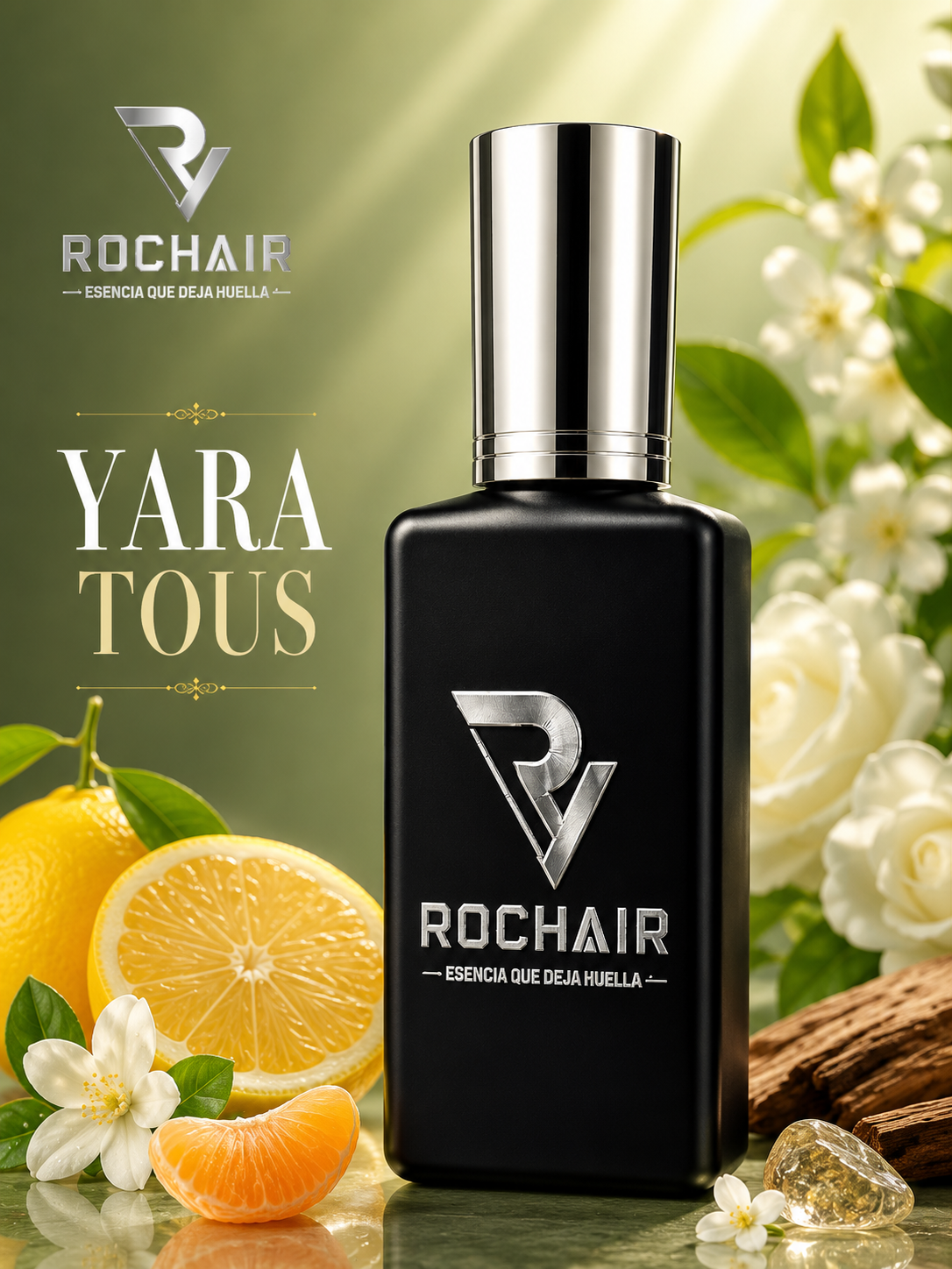 Yara Tous