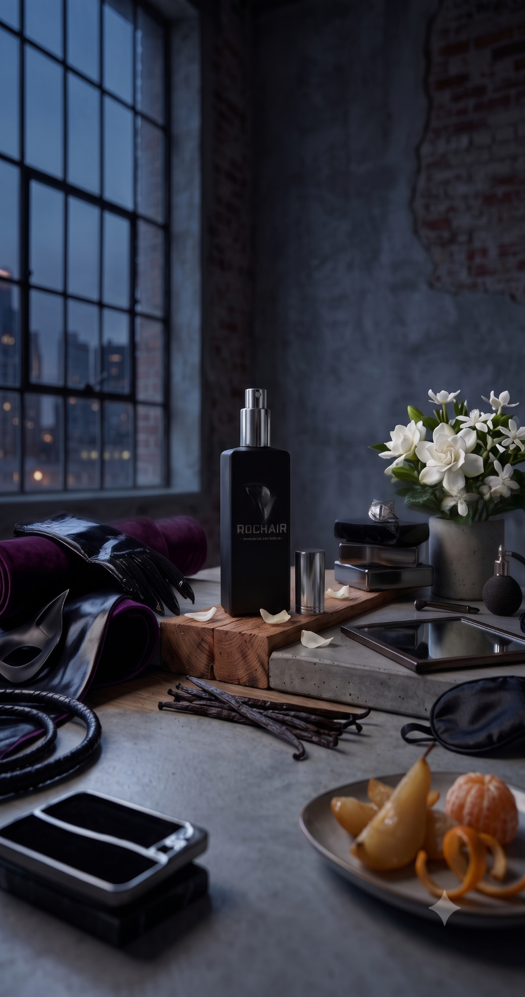 Gatubela | Perfume inspirado en Meow de Katy Perry